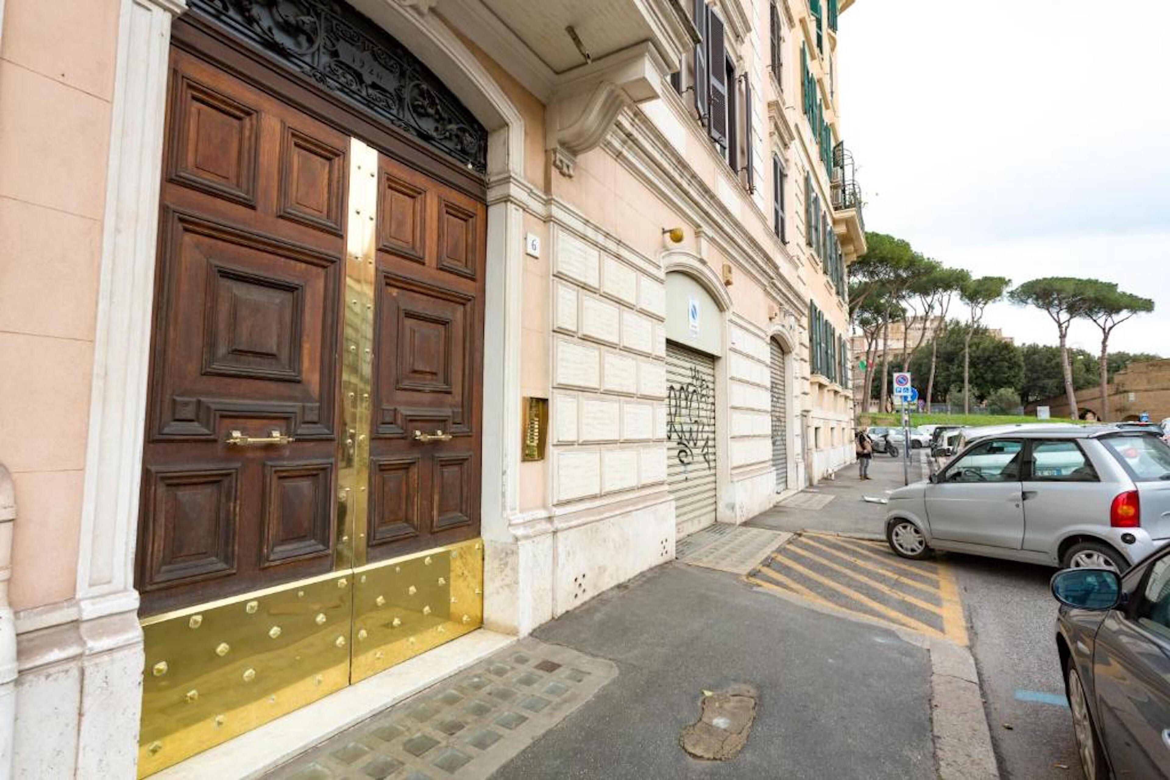 Bq House Castello Luxury Rooms — Photos 3