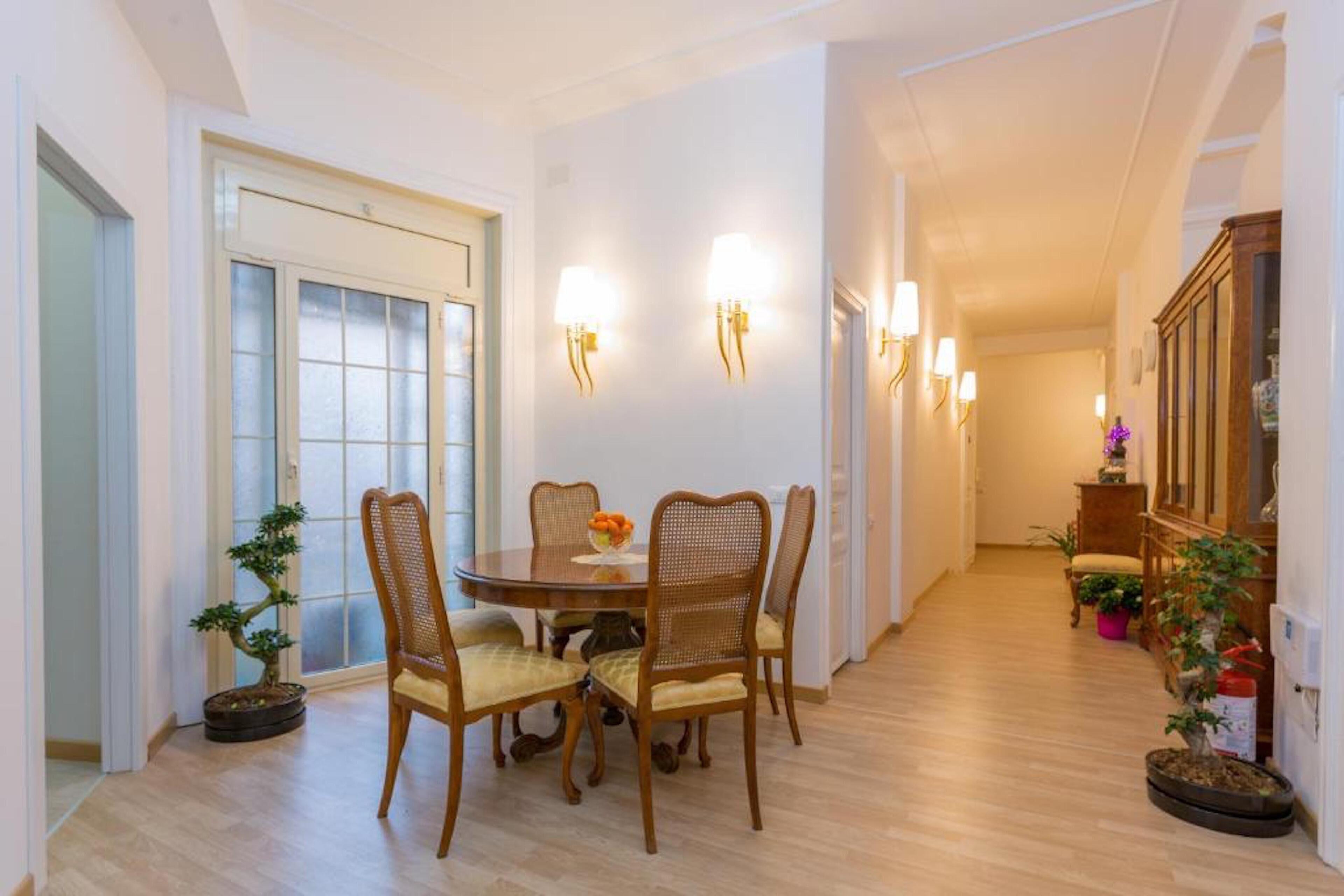 Bq House Castello Luxury Rooms — Photos 1